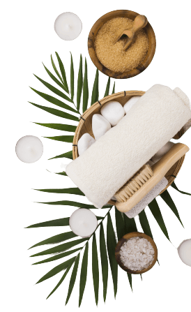 Kami Menyediakan Pijat, Massage & Perawatan Spa Berkualitas