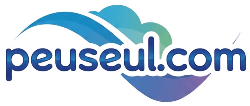 Logo Peuseul.com 800x341