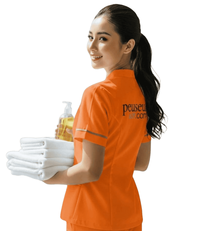 Pijat Panggilan Jakarta