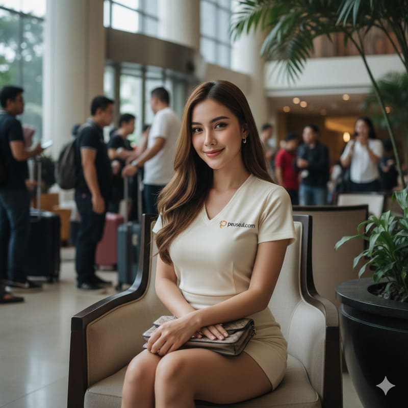 Pijat Panggilan Hotel 24 Jam | Terapis Datang 30–45 Menit