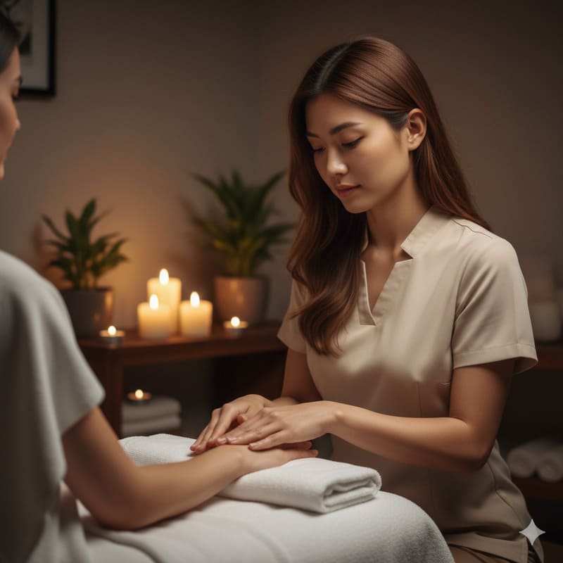 Portfolio Body Spa Bandung By Peuseul.com