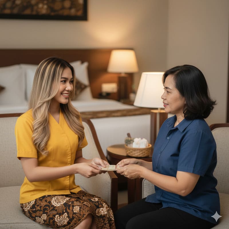 Terapis Pijat Wanita Panggilan Solo By Peuseul.com