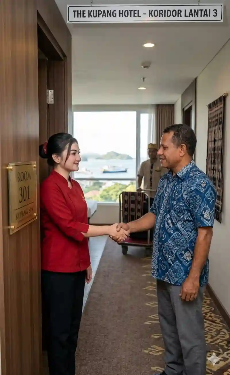 Pijat Panggilan Kupang Terapis Wanita By Peuseul.com