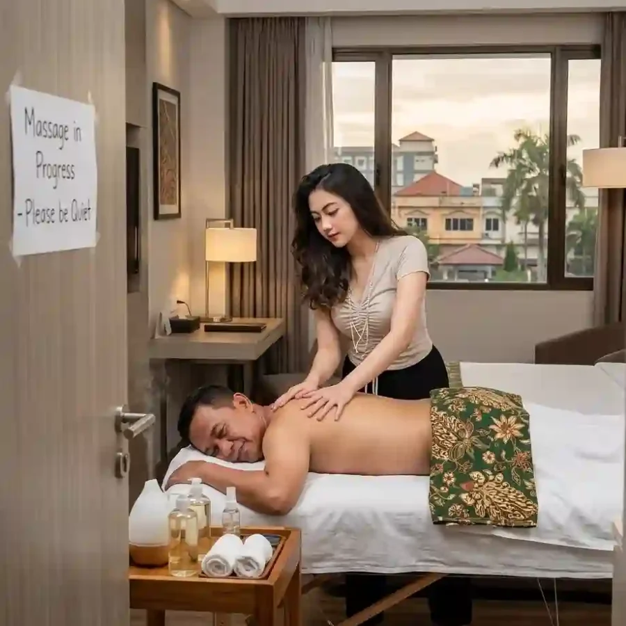 Pijat Panggilan Prabumulih 24 Jam – Terapis Ahli & Resmi