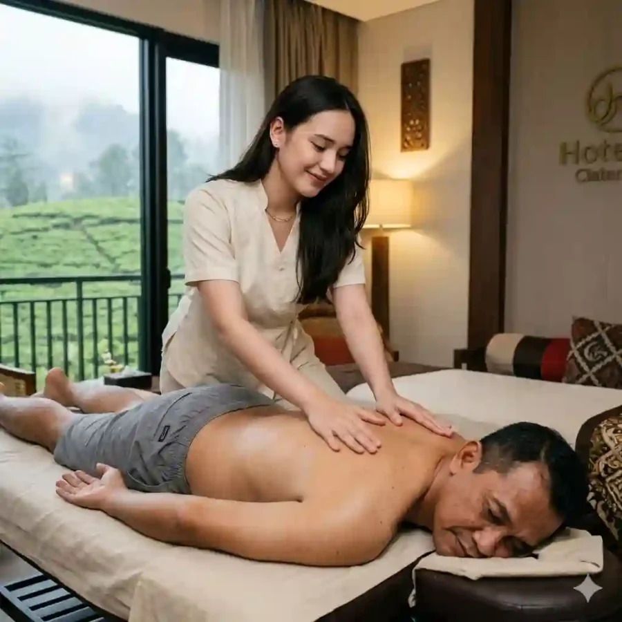 Pijat Panggilan Subang Ciater 24 Jam – Ahli ke Villa & Hotel